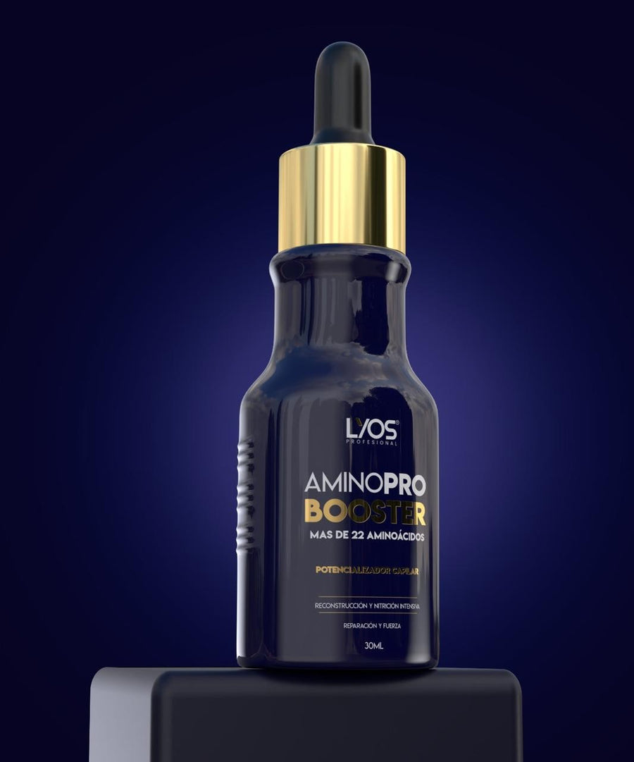 AminoPro Booster LYOS