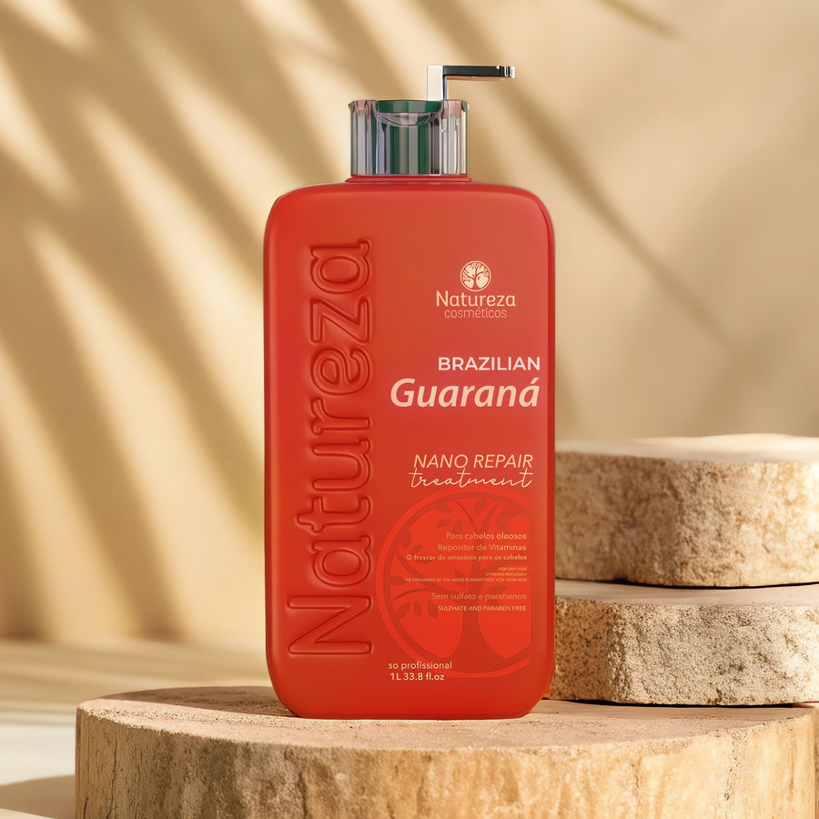 Brazilian Guaraná Nano Repair