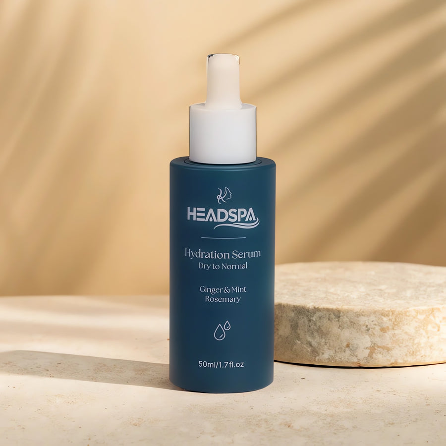 Hydration Serum