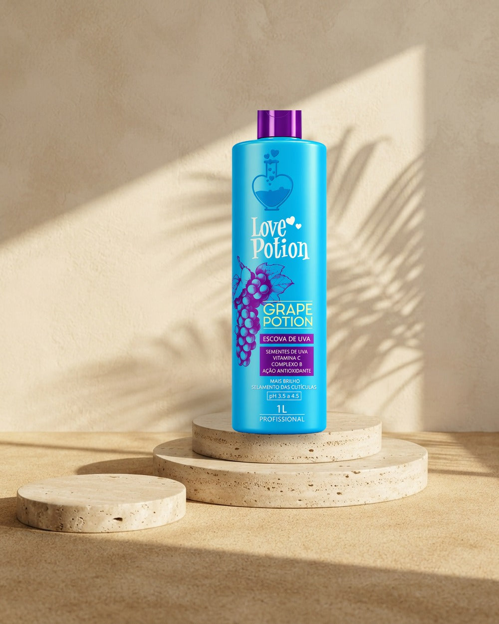 Love Potion · Grape Potion