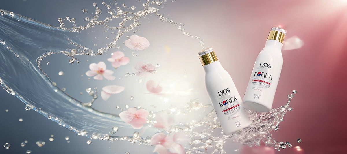 Korea Liss
