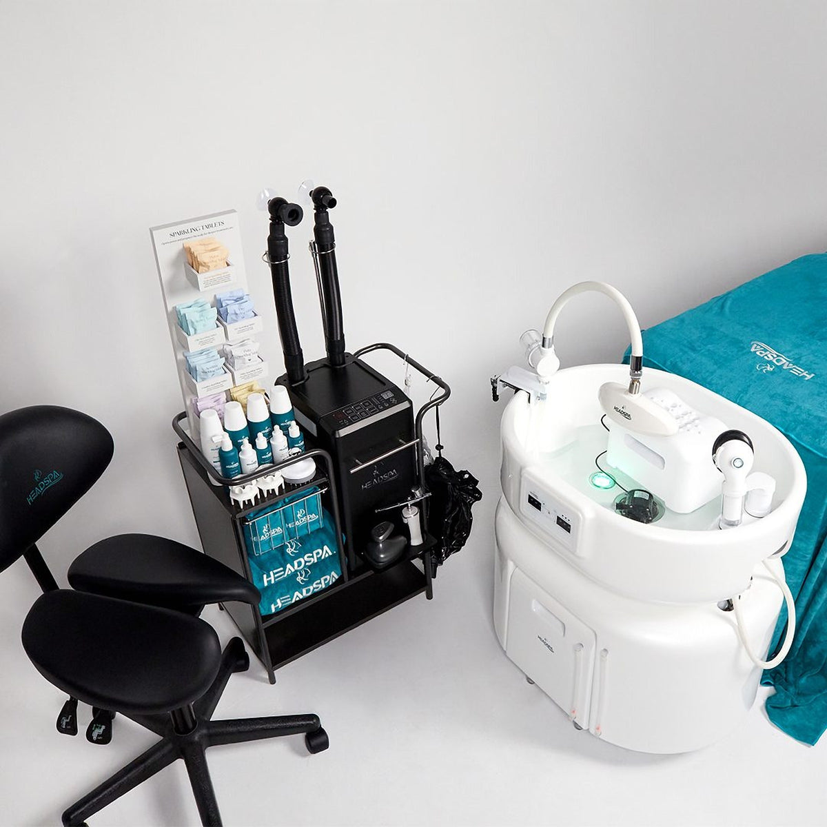 #ScalpFacial es el nuevo #SkinFacial