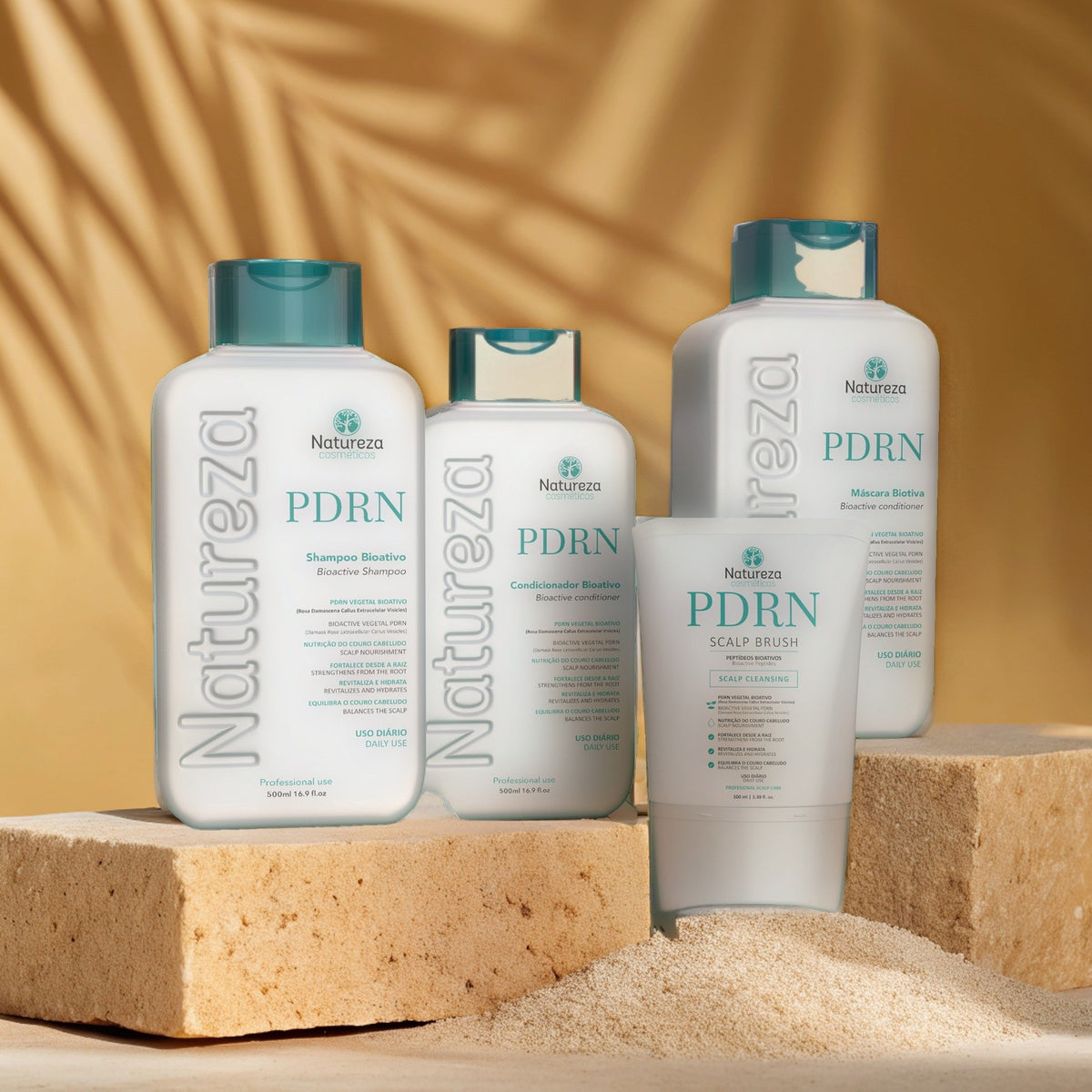 PDRN Kit Bioactivo