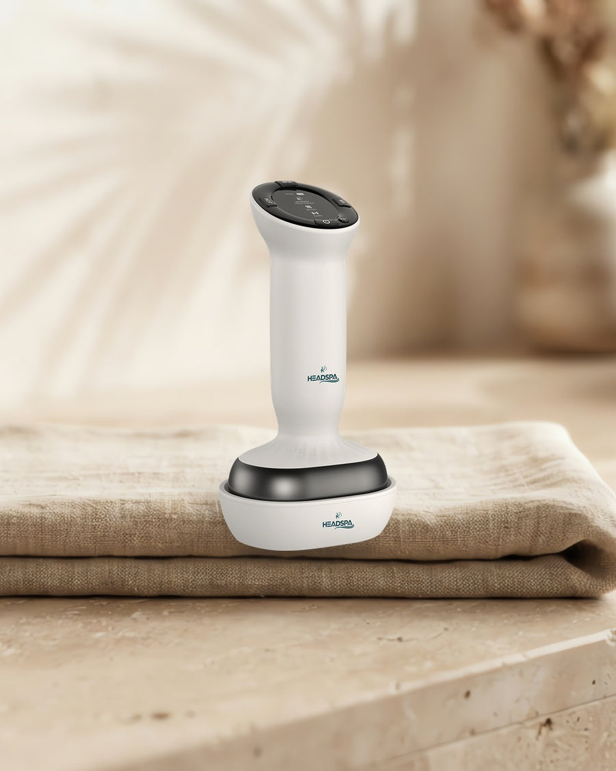 ThermaVibe Stone Therapy