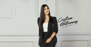 Picture of Cristina Gutierrez